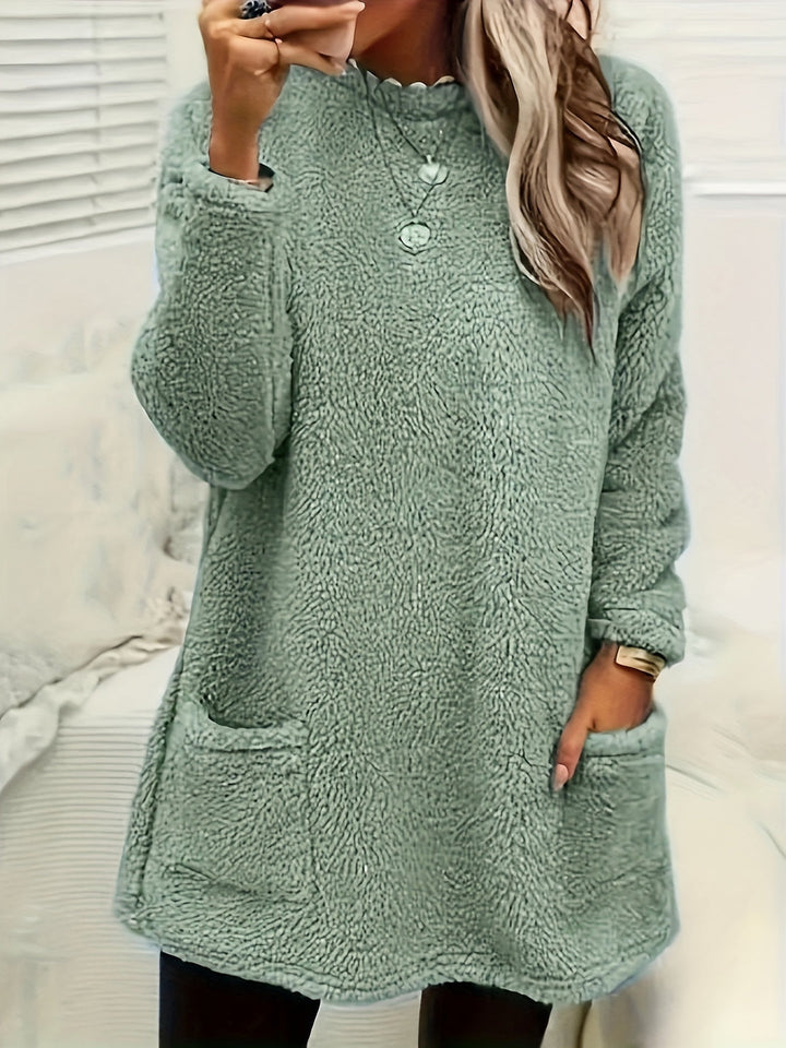 Isolde | Elegant Dress
