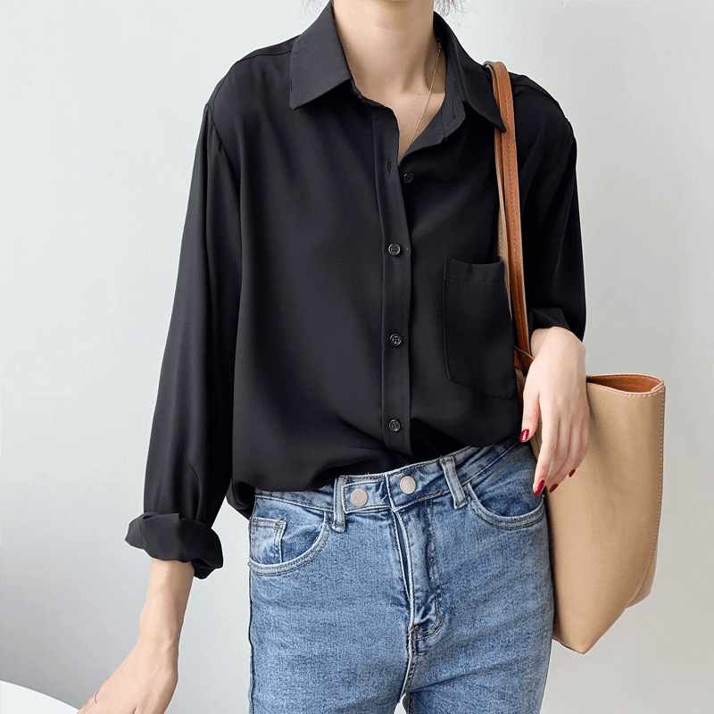 Monica Secrets | Elegant Shirt