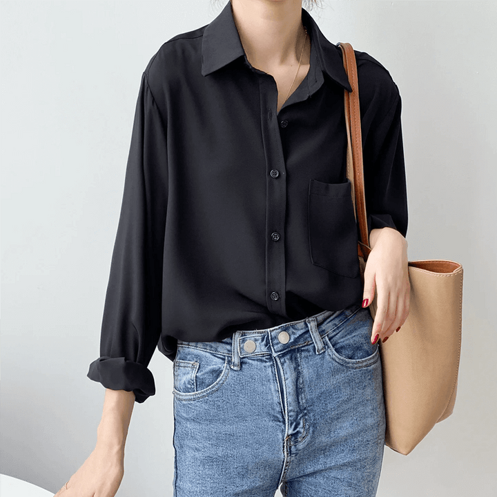 Monica Secrets | Elegant Shirt
