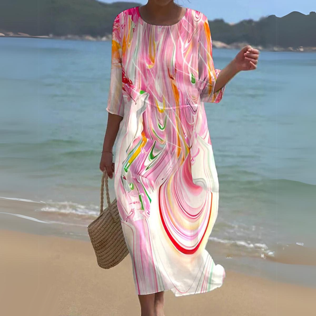 Liora | Timeless Elegance Dress
