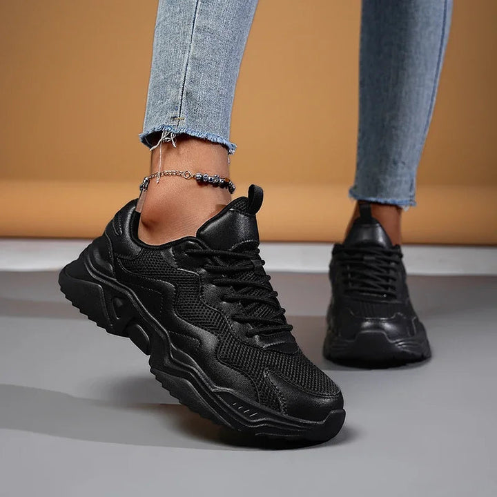 Monica Secrets | Performance Sneakers