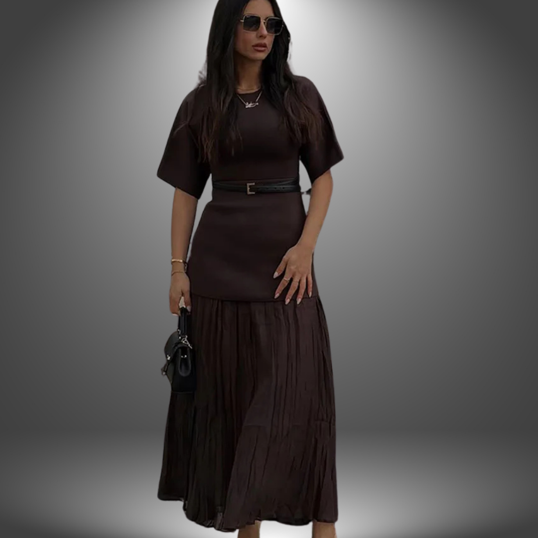 Liora | Handcrafted Dress