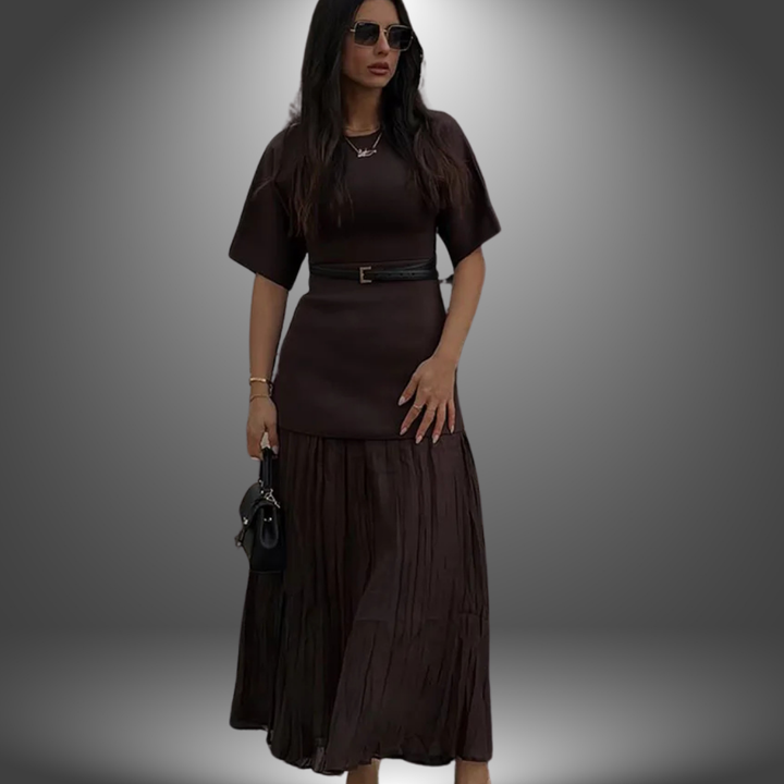 Liora | Handcrafted Dress