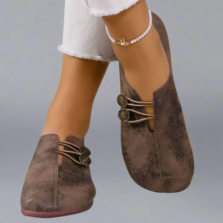 Lyra | Orthopedic Sandals
