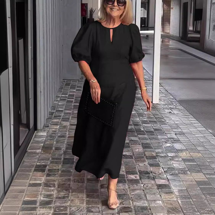 Clara | Midi Dress