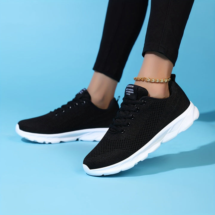 Monica Secrets | All-Day Comfort Sneakers