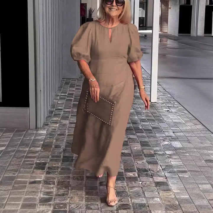Clara | Midi Dress