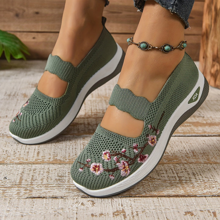 Liora | Orthopedic Comfort Shoes