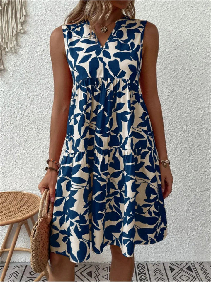 Liora | Flowy Dress