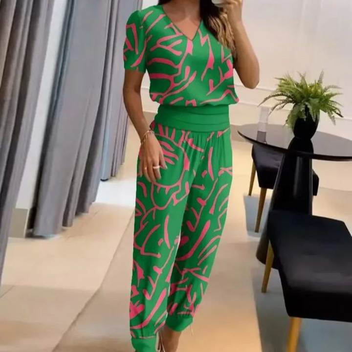 Monica Secrets | Stylish Trendy Set