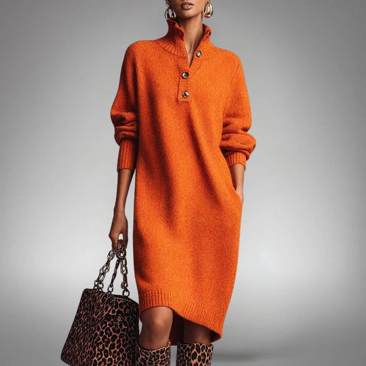 Zara | Elegant Dress