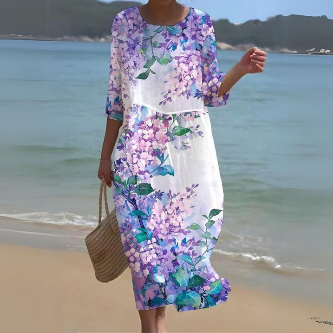 Liora | Timeless Elegance Dress