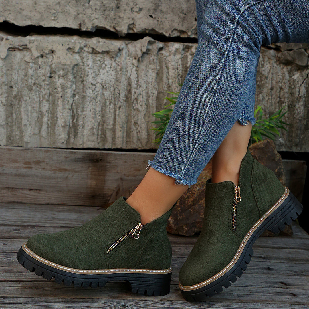 Celeste | Ankle Boots