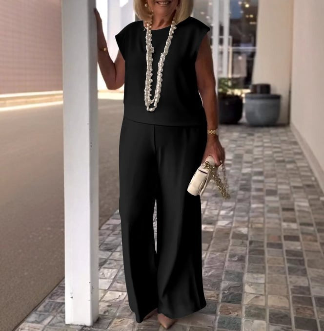 Monica Secrets | Elegant Comfy Set