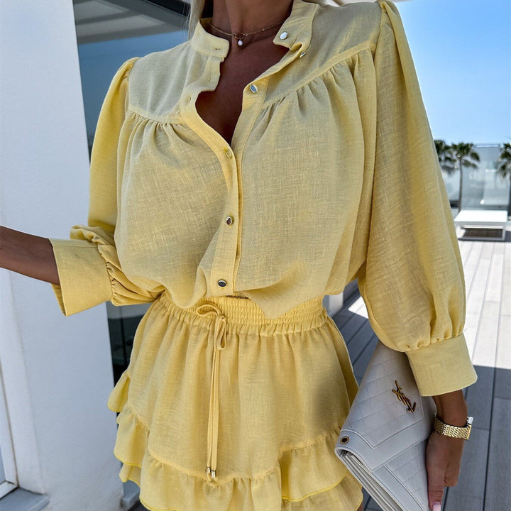 Monica Secrets | Chic Fashion Set