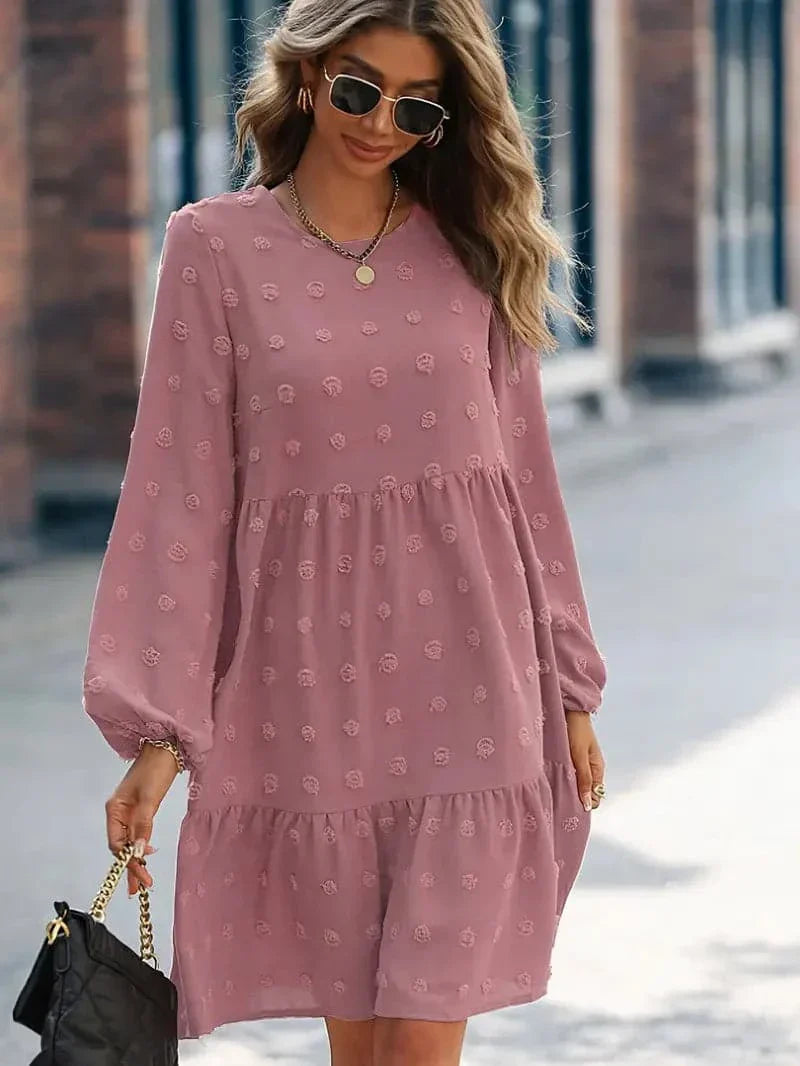 Amara | Loose Fit Dress