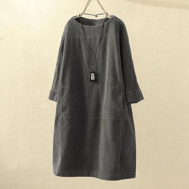 Amara | Loose Fit Dress