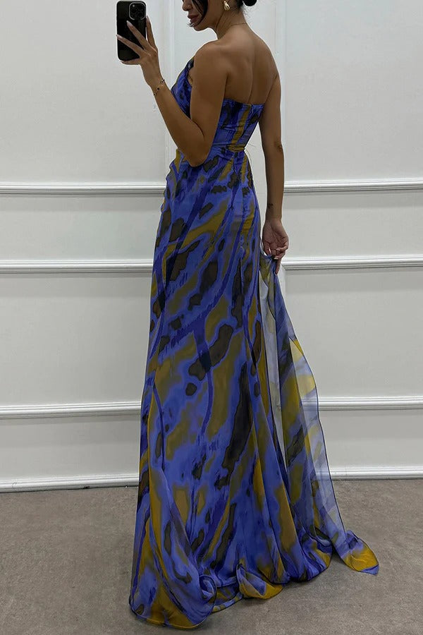 Amara | Maxi Dress
