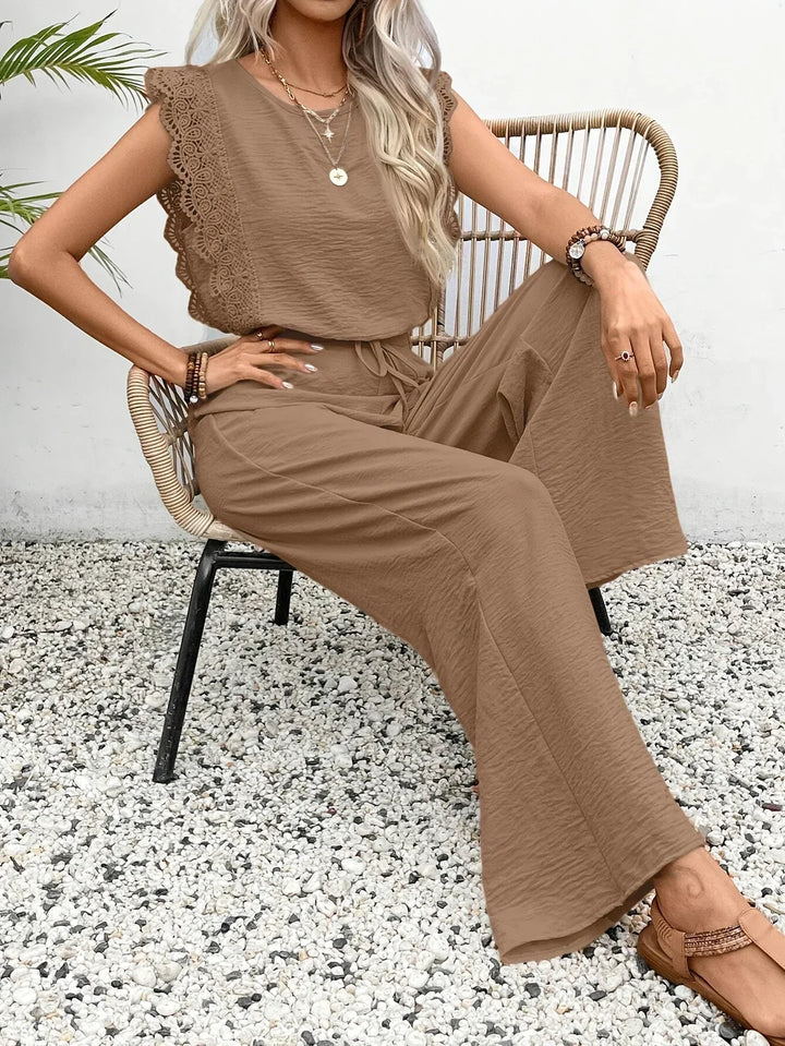 Evelyn | Two-Piece Set