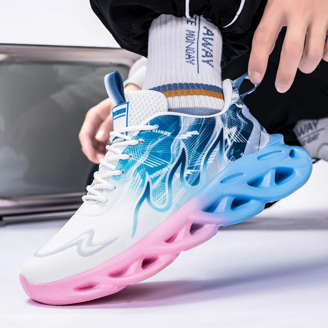 Monica Secrets | Performance Sneaker