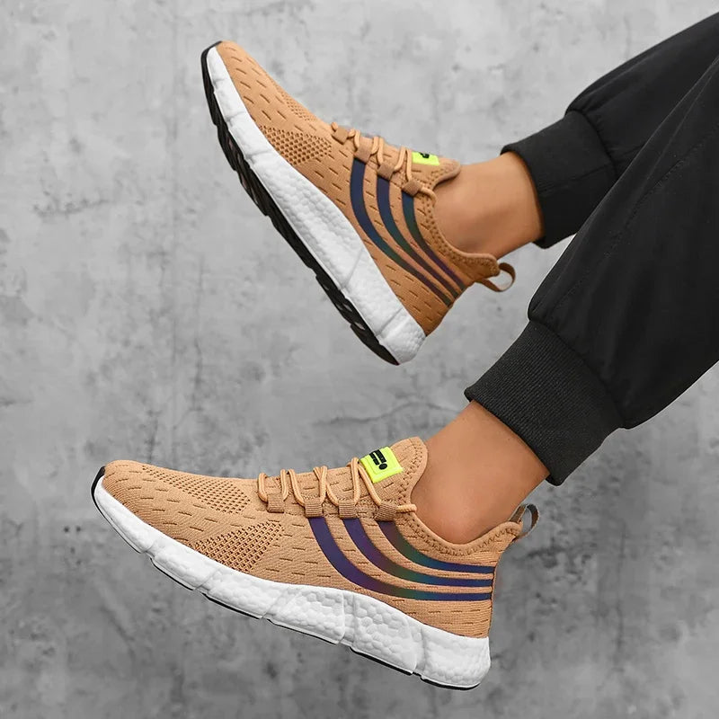 Monica Secrets | Performance Sneaker