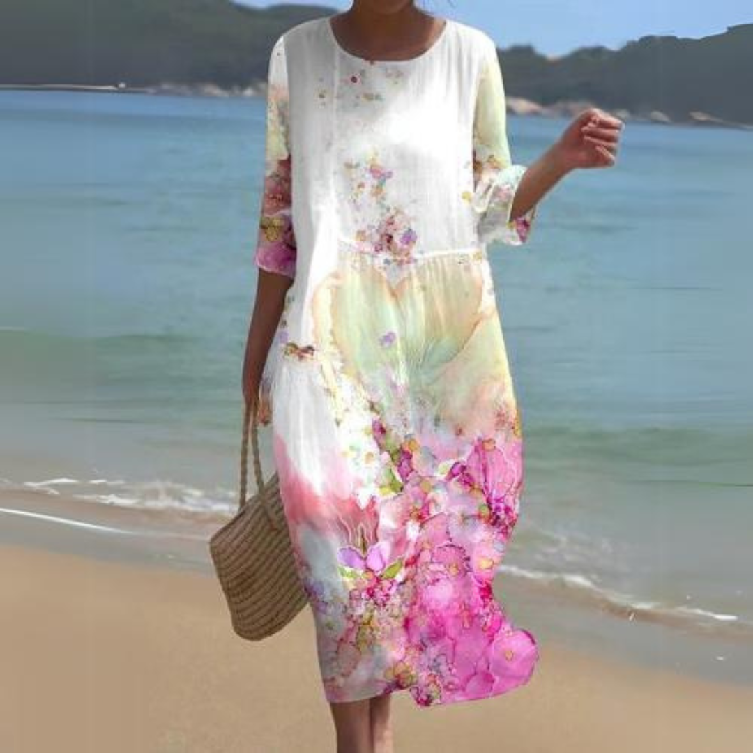 Liora | Timeless Elegance Dress