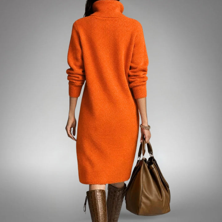 Zara | Elegant Dress