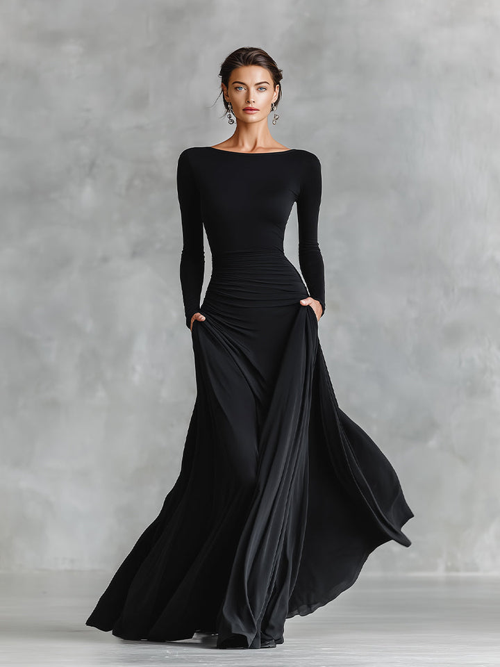 Elena | Maxi Dress