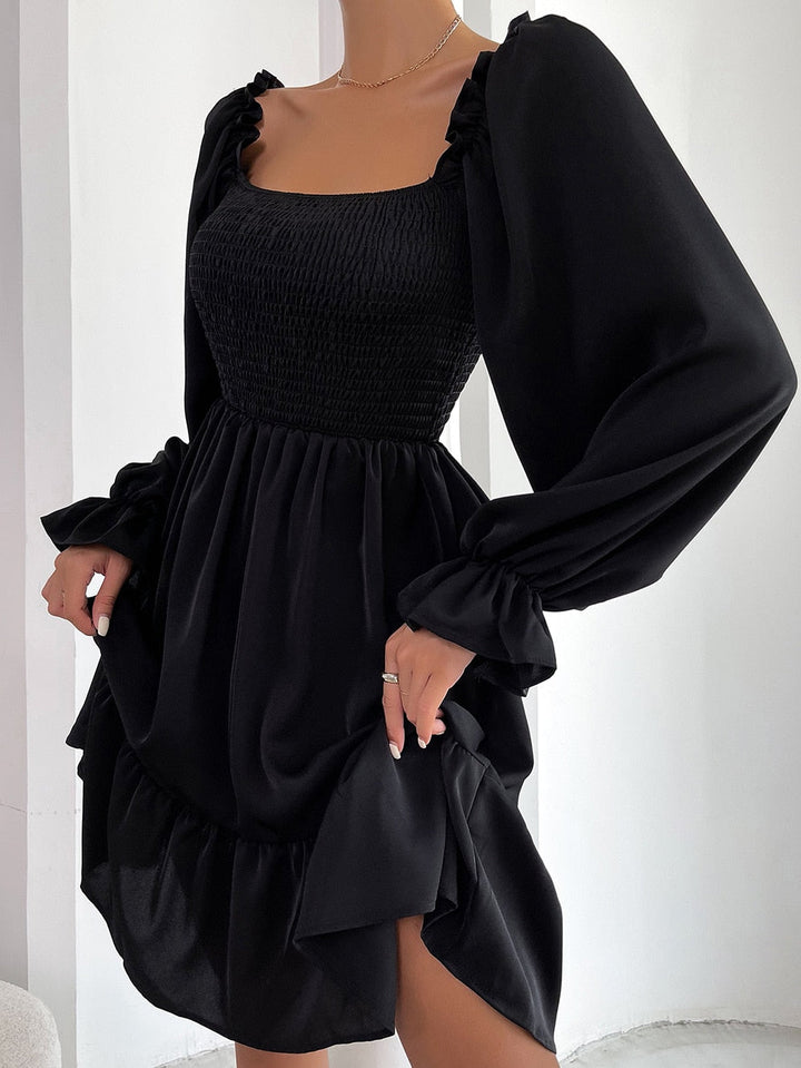 Amara | A-line Dress
