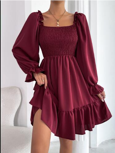 Amara | A-line Dress
