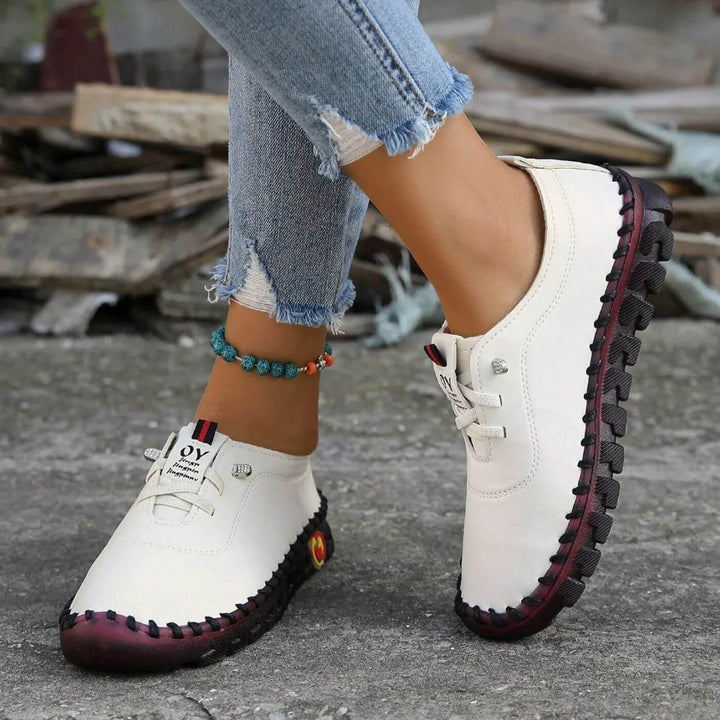 Elowen | Orthopedic Soft Shoes