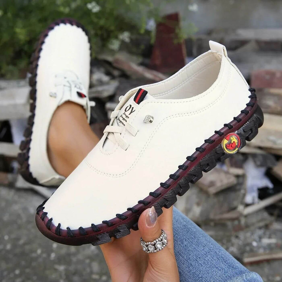 Elowen | Orthopedic Soft Shoes