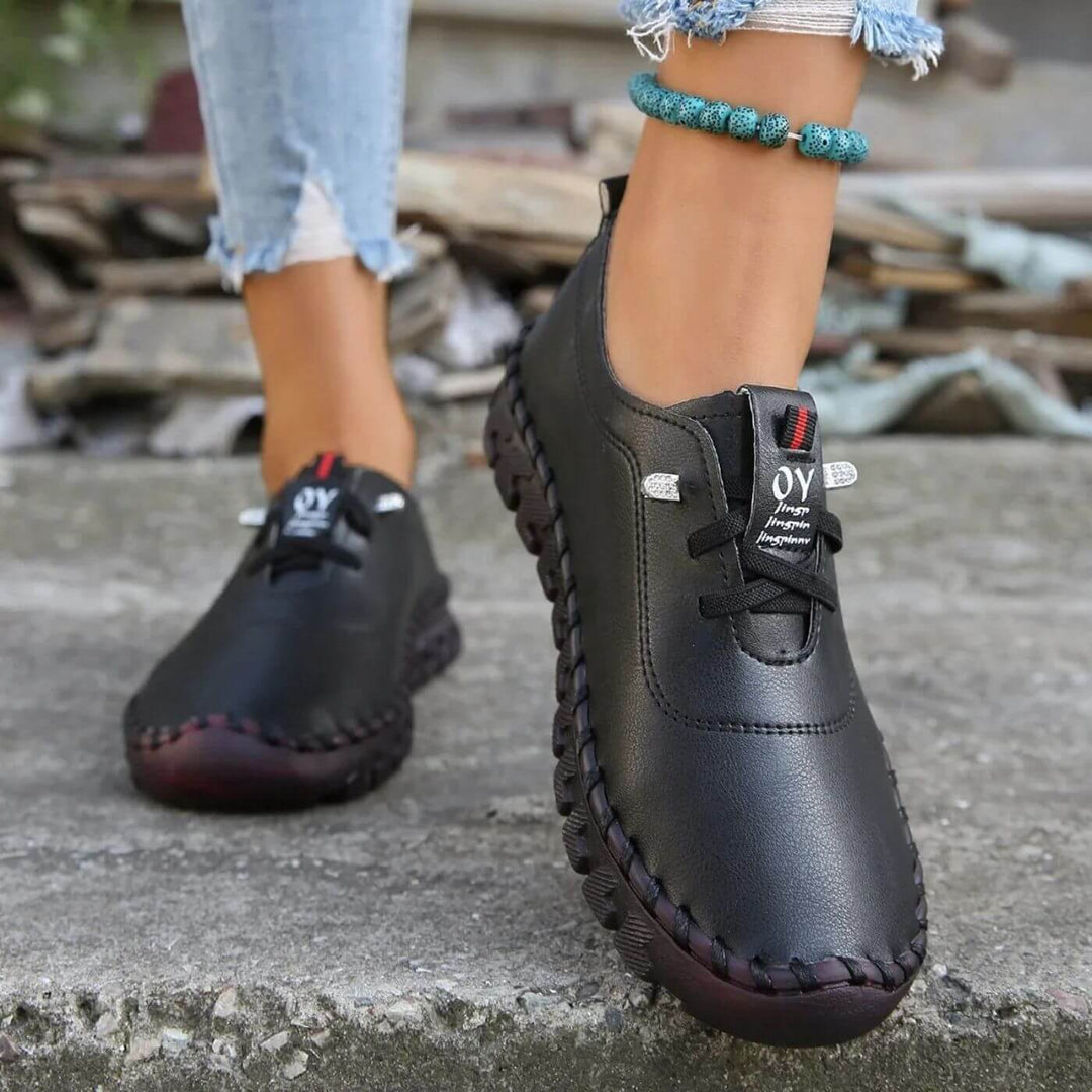 Elowen | Orthopedic Soft Shoes