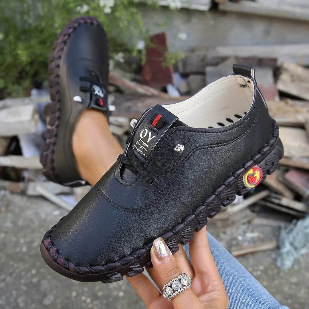 Elowen | Orthopedic Soft Shoes