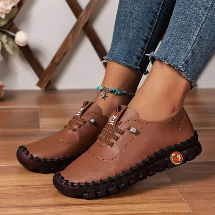 Elowen | Orthopedic Soft Shoes