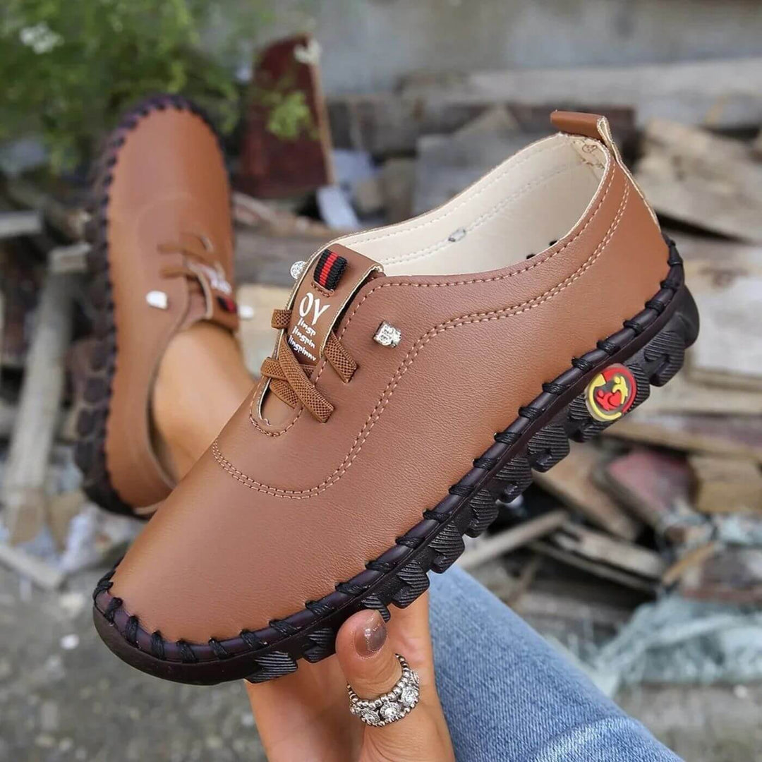 Elowen | Orthopedic Soft Shoes