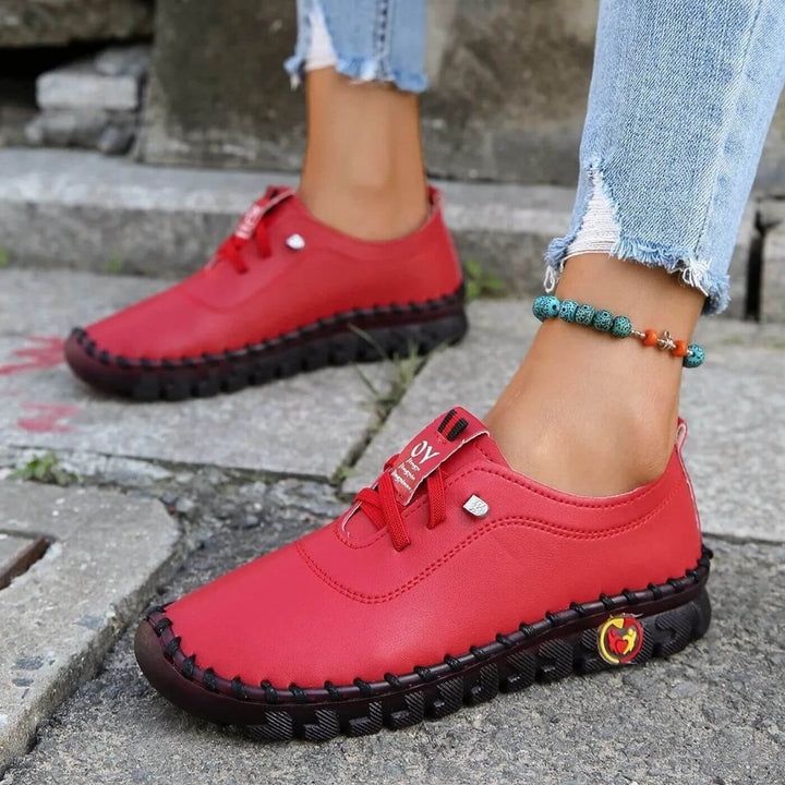 Elowen | Orthopedic Soft Shoes