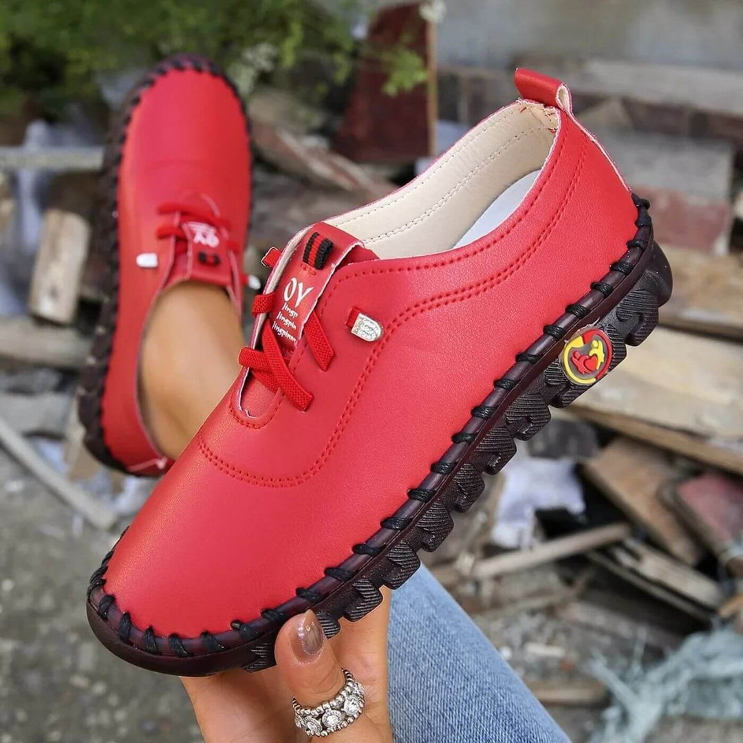 Elowen | Orthopedic Soft Shoes