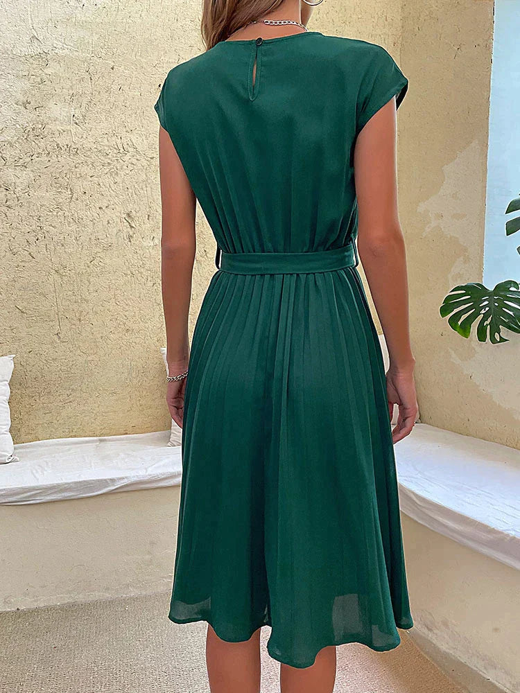 Clara | A-Line Dress