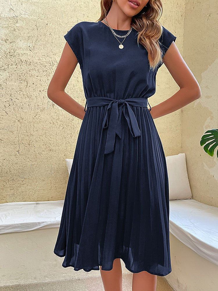 Clara | A-Line Dress