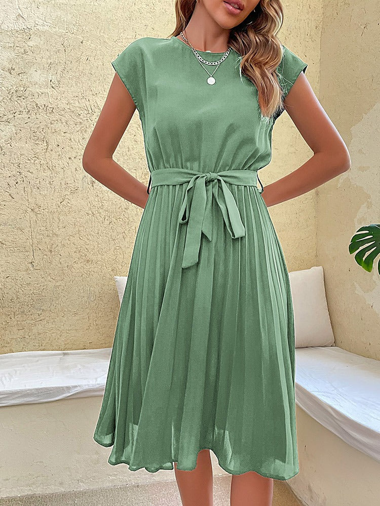 Clara | A-Line Dress