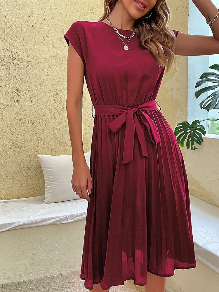 Clara | A-Line Dress