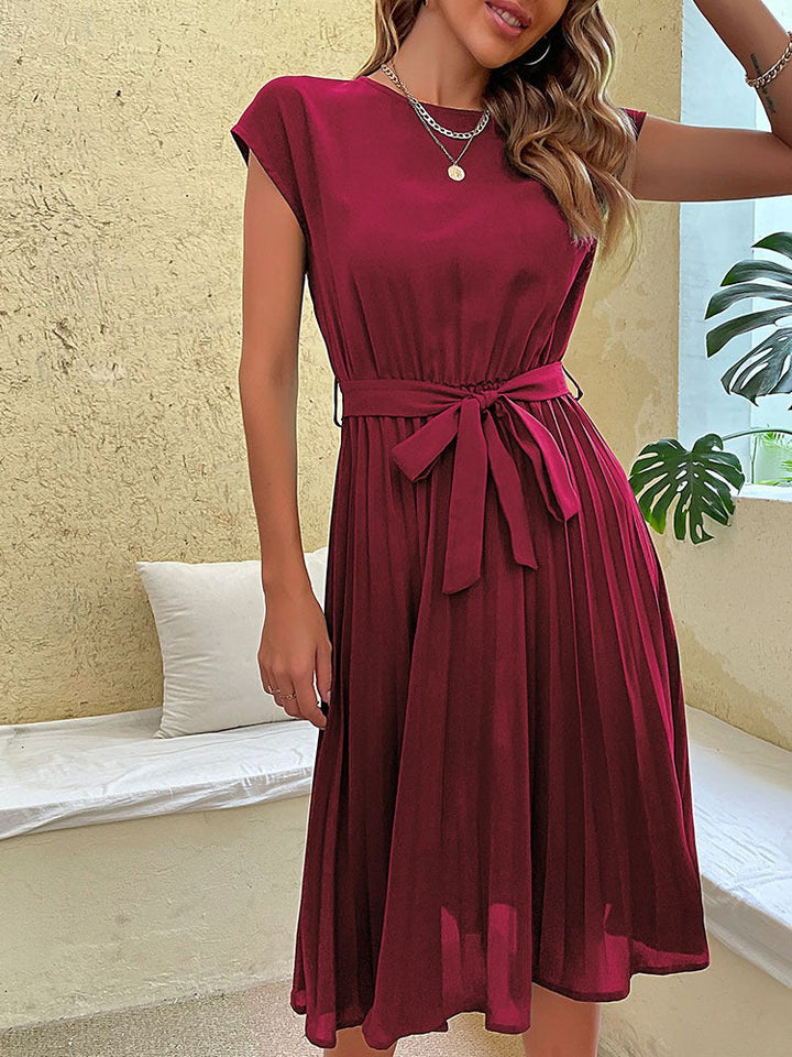 Clara | A-Line Dress