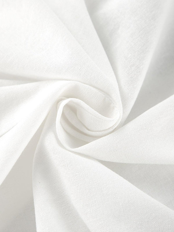 Monica Secrets | Cover Up Two Piece Shorts Set