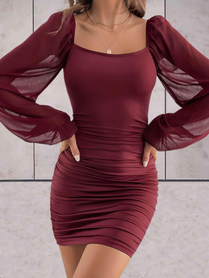 Elowen | Bodycon Dress