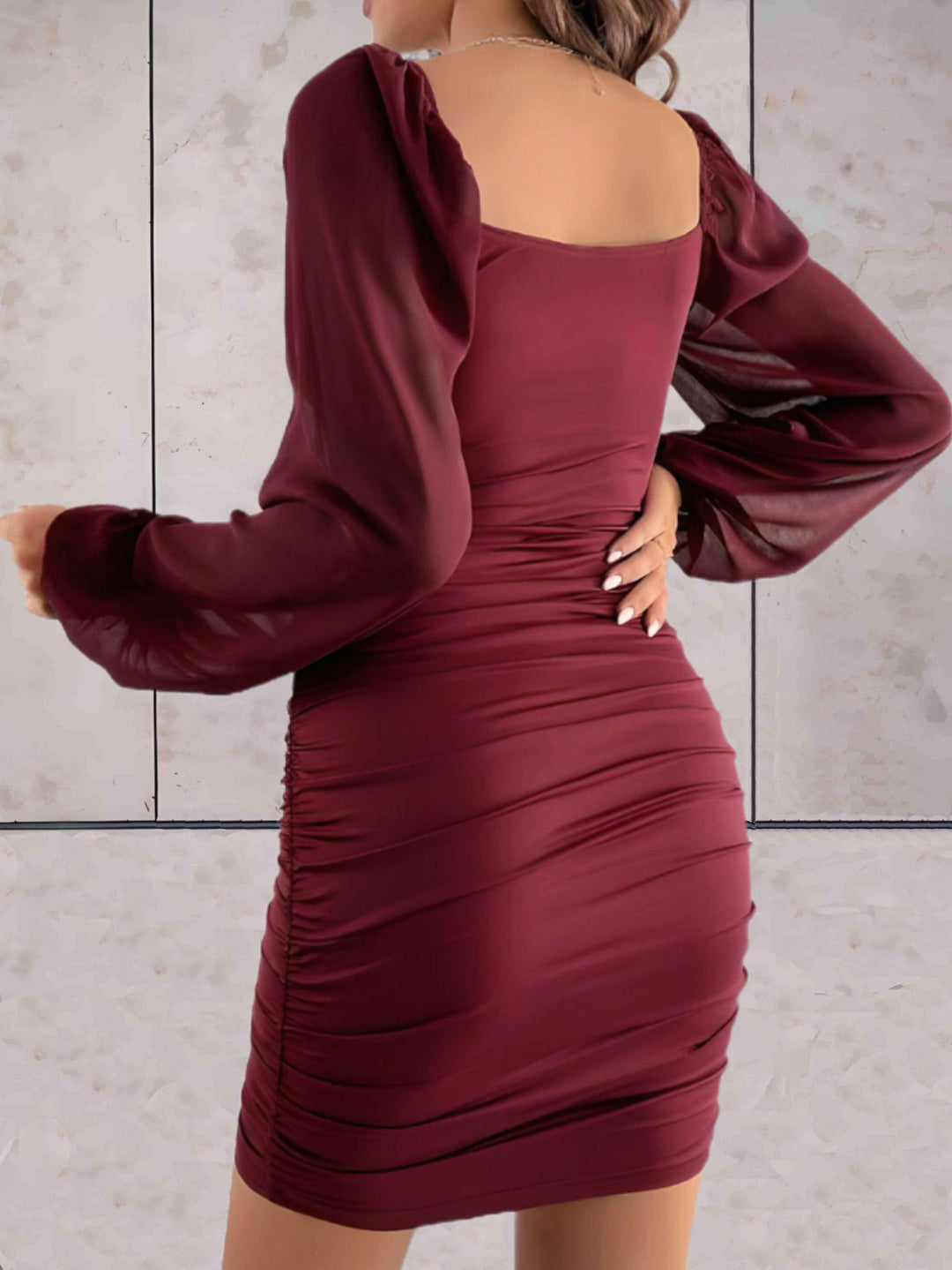Elowen | Bodycon Dress