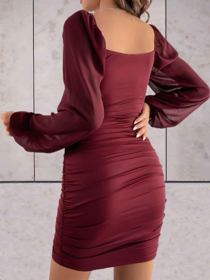 Elowen | Bodycon Dress
