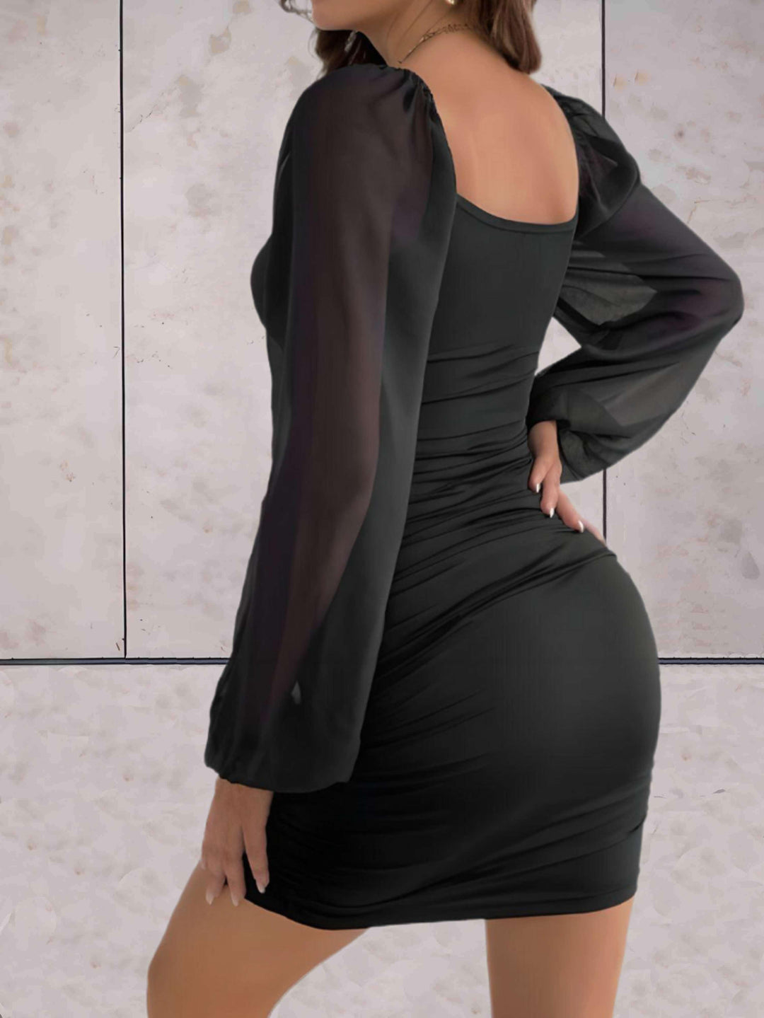 Elowen | Bodycon Dress