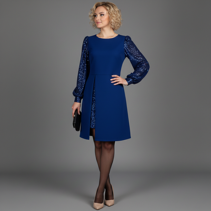 Selene | Elegant Dress