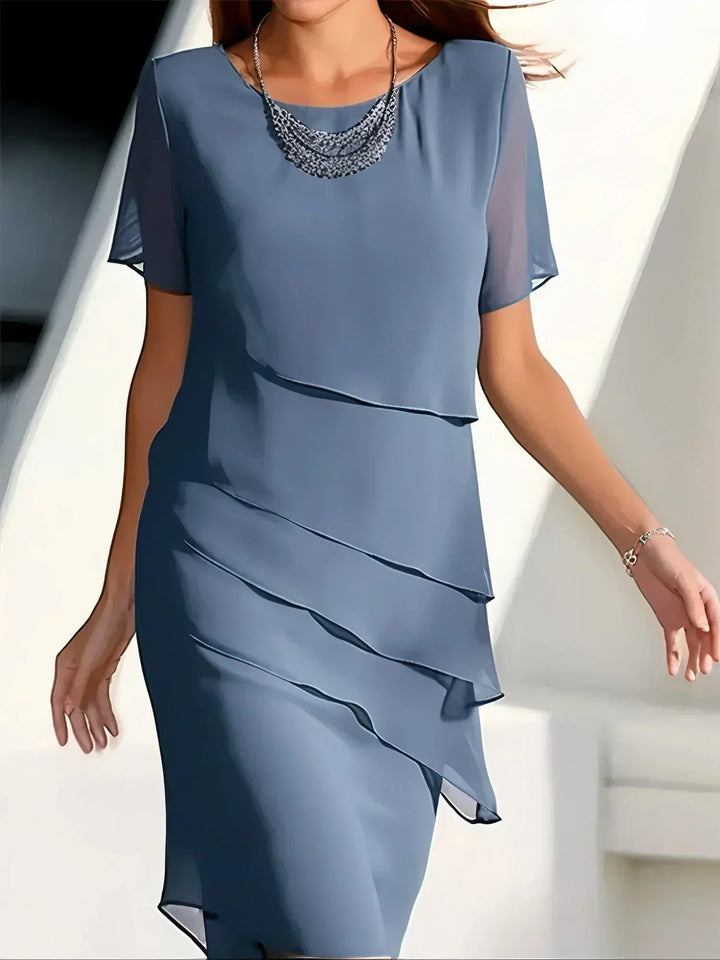 Sienna | Elegant Dress